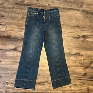 Vestique “Shayne” Jeans NW tag still on, size Medium